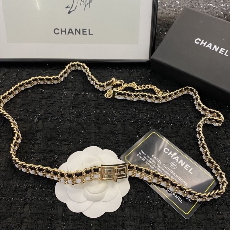 Chanel Waist chain